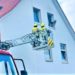 Möllner Feuerwehr: 41 Hilfeersuchen im August