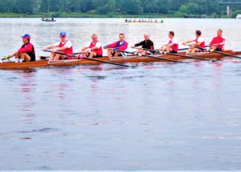 Ruderachter – Mölln gegen Ratzeburg