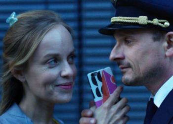 „Sweet Disaster“ im Kino