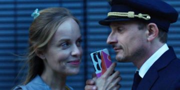 „Sweet Disaster“ im Kino