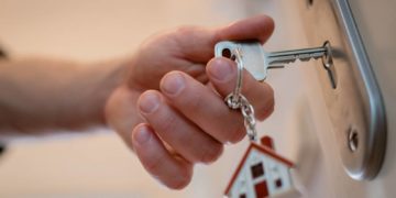 IG BAU warnt vor Drehen an der Mietenschraube