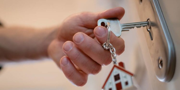 IG BAU warnt vor Drehen an der Mietenschraube