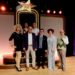 Lions organisieren erneut Kiez-Stimmung mit „Schmidt-On-Tour“