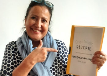 Herbstfest an der Geesthachter Grundschule in der Oberstadt