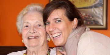 „Café Lichtblick snackt Platt“