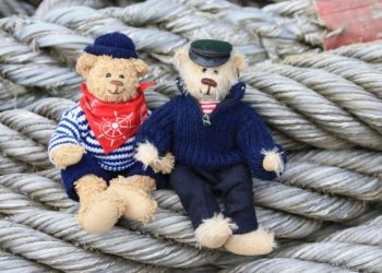 Geselliger Frühschoppen mit Shantychor