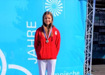 MSV-Schwimmen – eine Talentschmiede