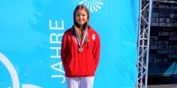 MSV-Schwimmen – eine Talentschmiede