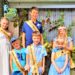 50 Jahre Kinderfest in Göldenitz