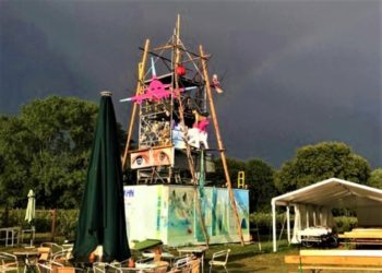 KUNST KULTUR ORTE 2022