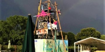 KUNST KULTUR ORTE 2022