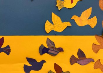 Ländersalon Ukraine