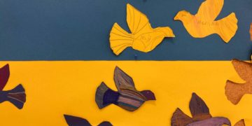 Ländersalon Ukraine