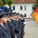 Bundespolizeiabteilung Ratzeburg erhält personelle Verstärkung
