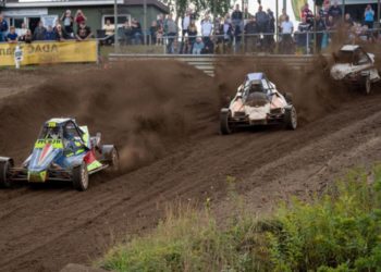 Erfolgreiches Renn-Wochenende beim MSC Mölln