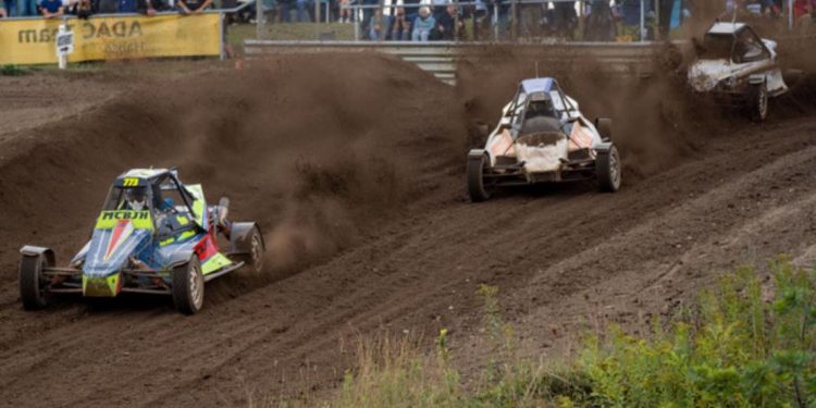 Erfolgreiches Renn-Wochenende beim MSC Mölln