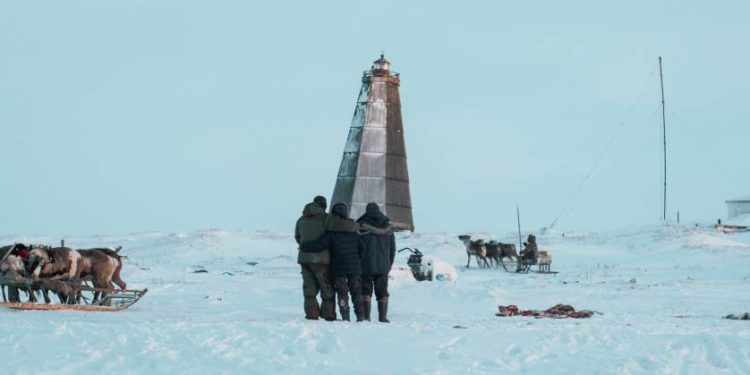 Die Dokumentation „Wettermacher“ im Kino