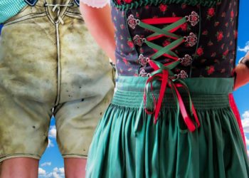 Party mit dem Andreas Gabalier-Double „Kevin“ und DJ Jona 