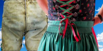 Party mit dem Andreas Gabalier-Double „Kevin“ und DJ Jona 