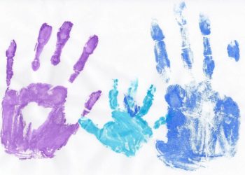 Kreativ sein mit Linoldruck