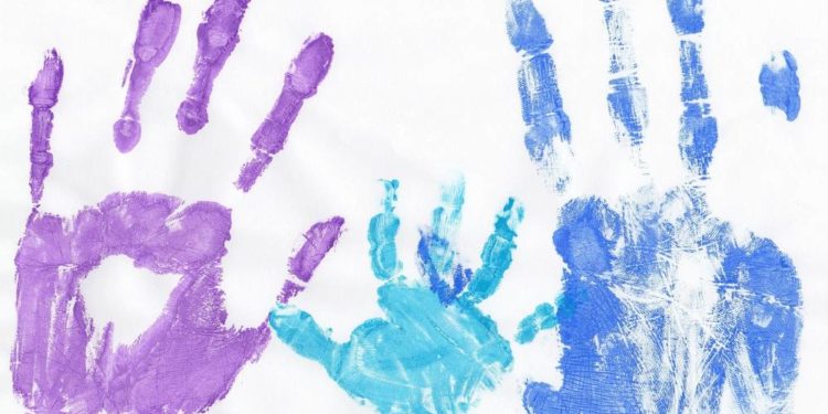 Kreativ sein mit Linoldruck