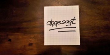 Lesung über den „Herrn der Elbe“ fällt aus