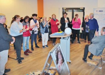 Neuer Vorstand beim Kinderschutzbund 