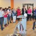 Neuer Vorstand beim Kinderschutzbund