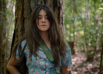 ‚Der Gesang der Flusskrebse‘ im Filmclub