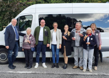 Duvensee – ein Dorf mit Zukunft