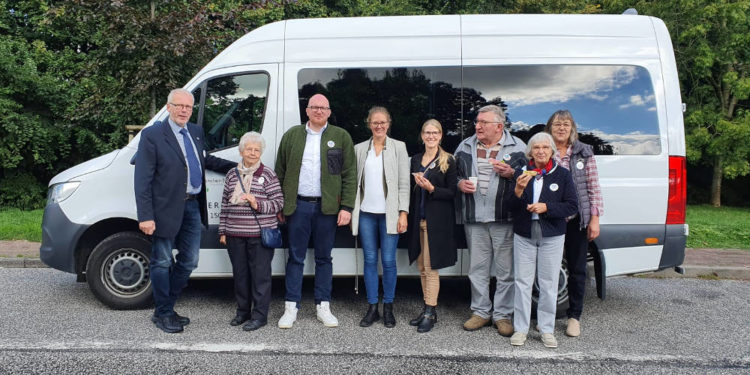 Duvensee – ein Dorf mit Zukunft