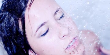 Die Gefahr aus der Dusche