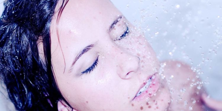 Die Gefahr aus der Dusche