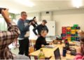 Neue Ausgabe der Schülerzeitung erscheint zum Ferienbeginn