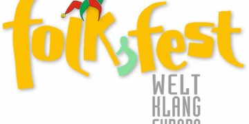 Frischer Folk aus Irland