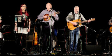50 Jahre ‚Folk Rovers‘