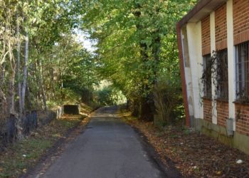 Ehemaliges Bahngelände am Quellental scheidet als Gewerbefläche aus