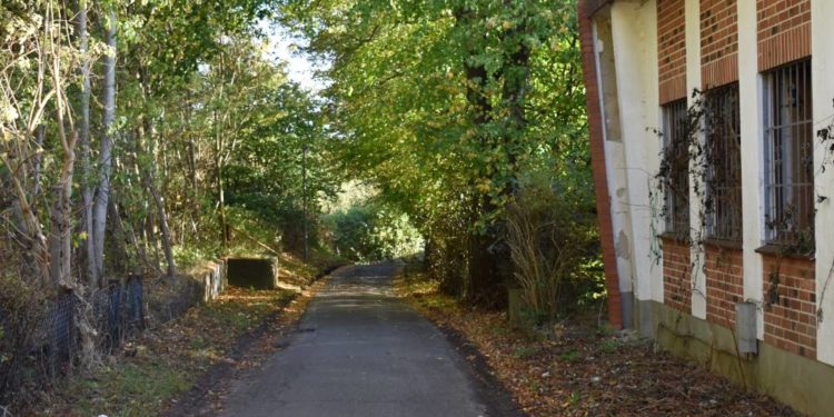 Ehemaliges Bahngelände am Quellental scheidet als Gewerbefläche aus