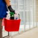 Mindestlohn in der Gebäudereinigung jetzt bei 13 Euro pro Stunde