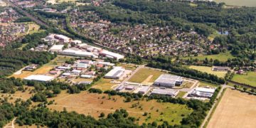 Vergabe der Gewerbeflächen: Büchen entscheidet mit