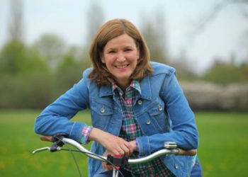 Lesung mit Heike Götz