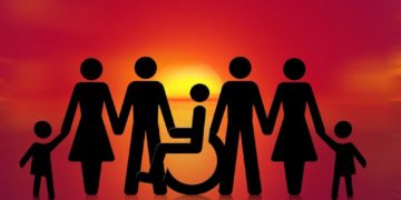 Onlineumfrage zur Inklusion