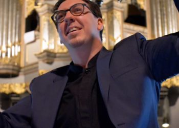 Chorprojekt „Bachkantaten PUR“ mit Kantor Thimo Neumann