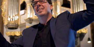 Chorprojekt „Bachkantaten PUR“ mit Kantor Thimo Neumann