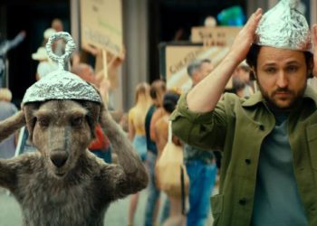 „Die Känguru-Verschwörung“