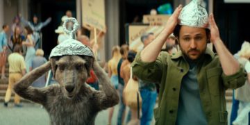 „Die Känguru-Verschwörung“