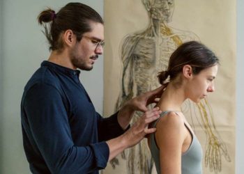 „Das Leben ein Tanz“ im Kino