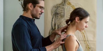 „Das Leben ein Tanz“ im Kino