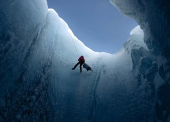 „Into the Ice“ im Kino