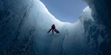 „Into the Ice“ im Kino